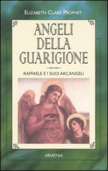 Pdf Gratis Angeli Della Guarigione Raffaele E I Suoi Arcangeli Pdf Game