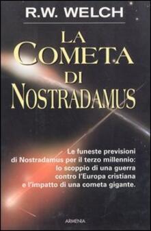 La cometa di Nostradamus.pdf