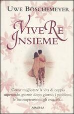Libro Vivere insieme Uwe Böschemeyer
