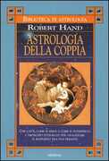 Libro Astrologia della coppia Robert Hand