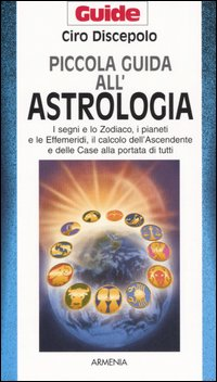 Image of Piccola guida all'astrologia