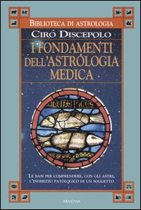 Image of I fondamenti dell'astrologia medica