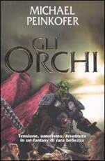 Libro Gli orchi Michael Peinkofer