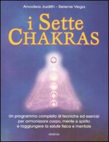 I sette Chakras.pdf