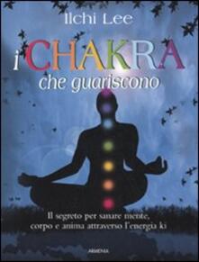 I chakra che guariscono.pdf