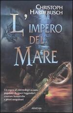 Libro L' impero del mare Christoph Hardebusch