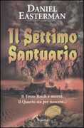 Libro Il settimo santuario Daniel Easterman