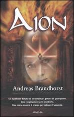 Libro Aion Andreas Brandhorst