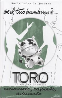 Image of Se il tuo bambino è... Toro