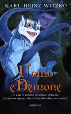 Libro Uomo e demone Karl-Heinz Witzko