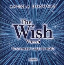 The wish. Vorrei.pdf