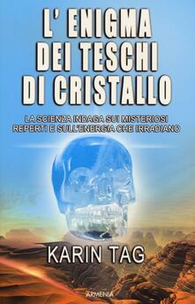 L enigma dei teschi di cristallo.pdf