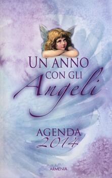 Un anno con gli angeli. Agenda 2014.pdf