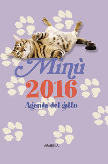 Minù. Agenda del gatto 2016.pdf