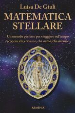 Libro Matematica stellare Luisa De Giuli
