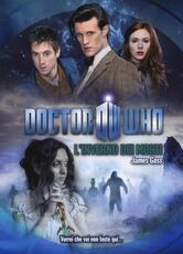 Libro L' inverno dei morti. Doctor Who James Goss