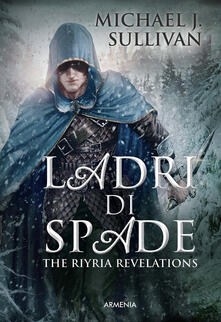 Ladri di spade. The Riyria revelations.pdf