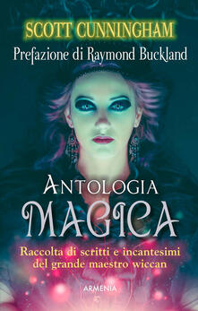 Steamcon.it Antologia magica Image