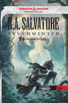 Neverwinter. La leggenda di Drizzt. Vol. 2.pdf