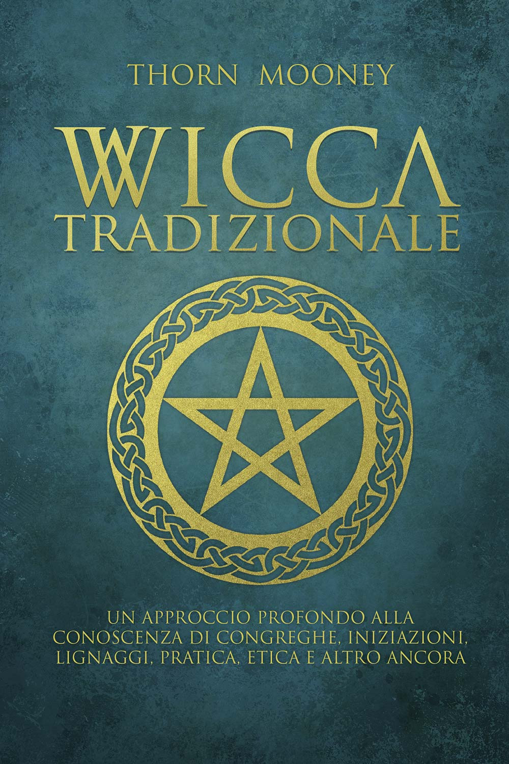 Image of Wicca tradizionale