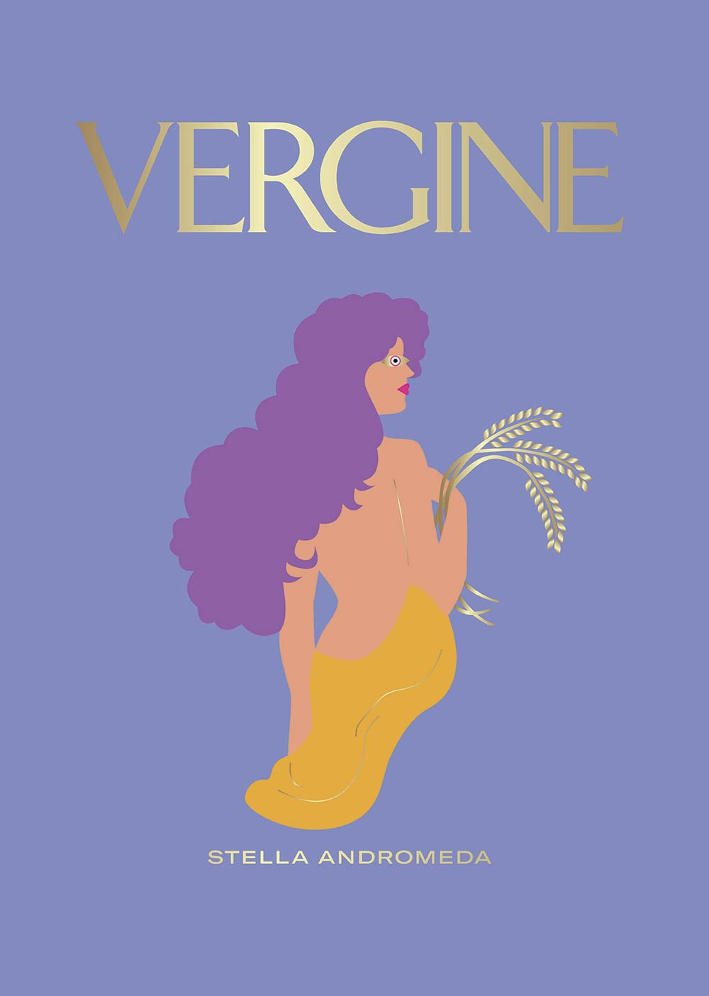 Image of Vergine