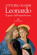 Libro Leonardo. Il genio dell'imperfezione Vittorio Sgarbi