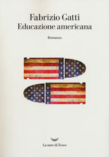 Libro Educazione americana Fabrizio Gatti