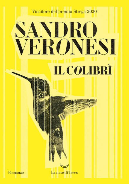 Il Colibri Veronesi Sandro Ebook Epub Con Drm Ibs