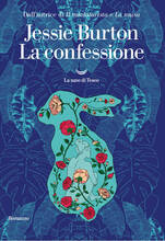 Libro La confessione Jessie Burton