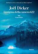Libro L' enigma della camera 622 Joël Dicker