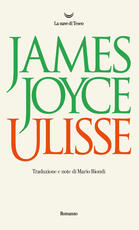 Libro Ulisse James Joyce