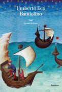 Libro Baudolino Umberto Eco
