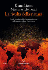 Libro La rivolta della natura Eliana Liotta Massimo Clementi