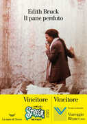 Libro Il pane perduto Edith Bruck