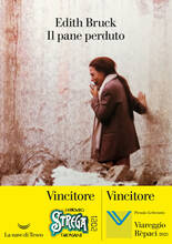 Libro Il pane perduto Edith Bruck