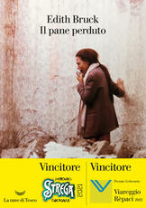 Libro Il pane perduto Edith Bruck