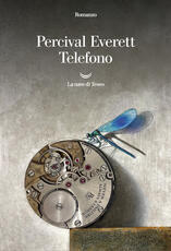 Libro Telefono Percival Everett