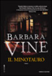 Copertina  Il minotauro : romanzo