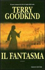 Libro Fantasma Terry Goodkind