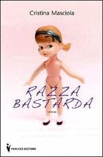 Libro Razza bastarda Cristina Masciola