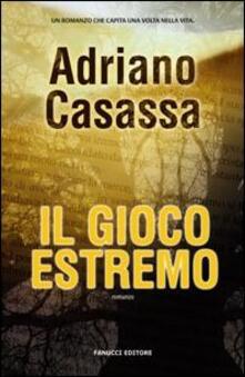 Il gioco estremo.pdf