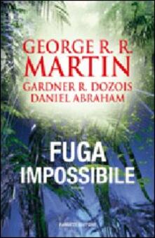 Fuga impossibile.pdf