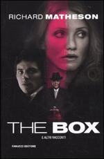 Libro The box e altri racconti Richard Matheson