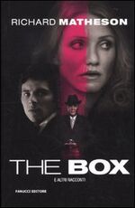 Libro The box e altri racconti Richard Matheson