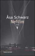 Libro Nefilim Asa Schwarz