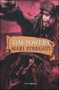 Libro Mari stregati Tim Powers