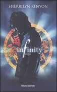 Libro Infinity Sherrilyn Kenyon