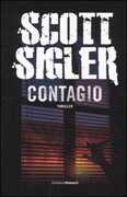 Libro Contagio Scott Sigler