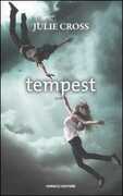 Libro Tempest Julie Cross
