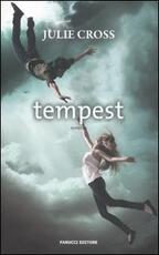 Libro Tempest Julie Cross
